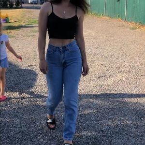 ❌SOLD❌Vintage 512 Levi’s